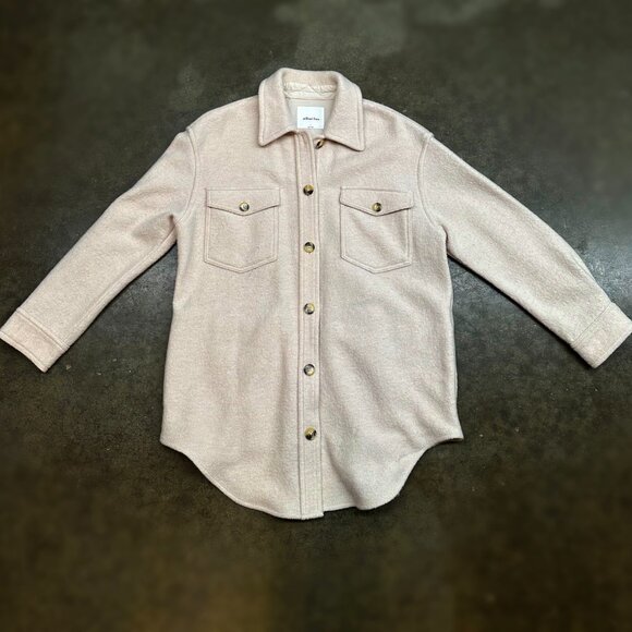 Wilfred Free GANNA JACKET large unisex - Picture 2 of 2